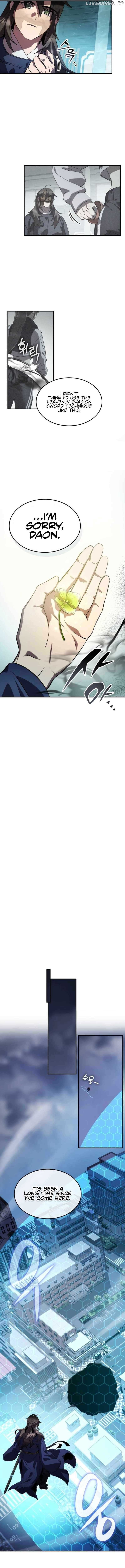 Read Drug Devourer Manga Online