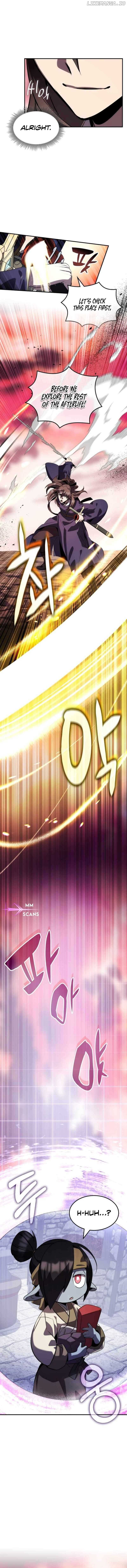 Read Drug Devourer Manga Online