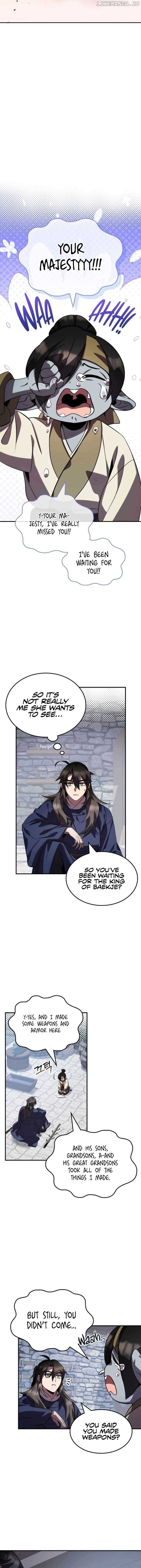 Read Drug Devourer Manga Online