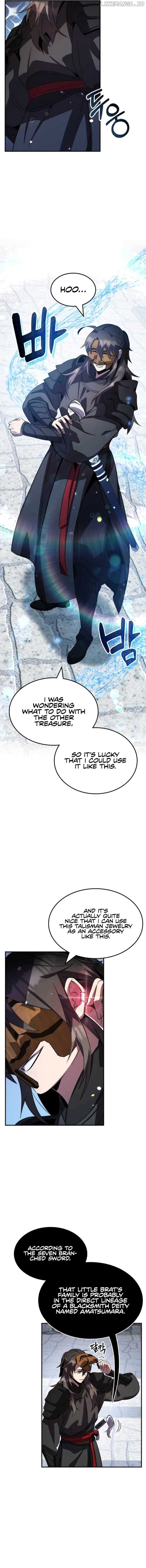 Read Drug Devourer Manga Online