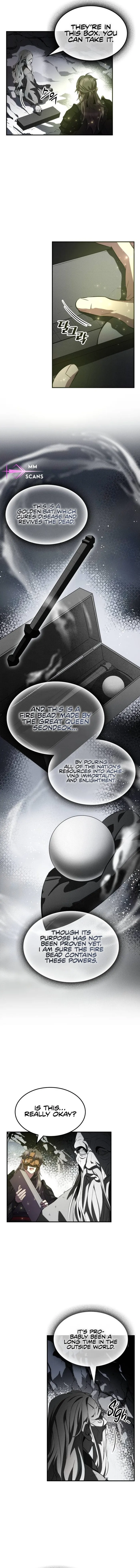 Read Drug Devourer Manga Online