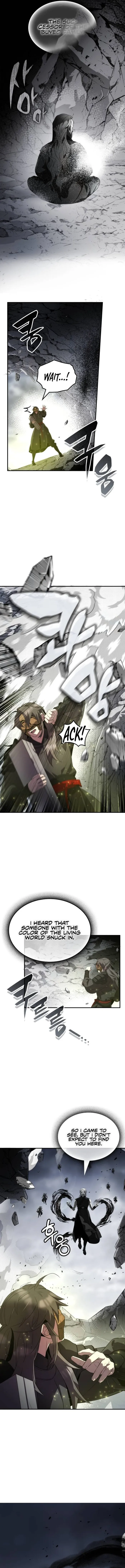 Read Drug Devourer Manga Online