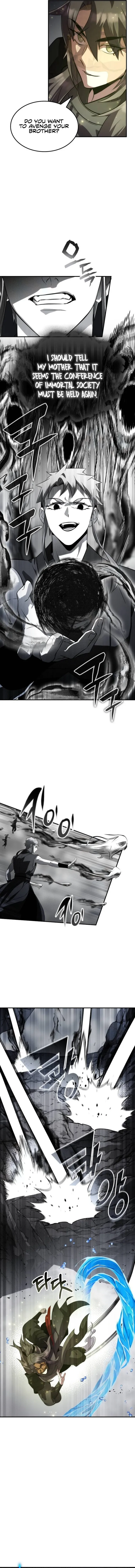 Read Drug Devourer Manga Online