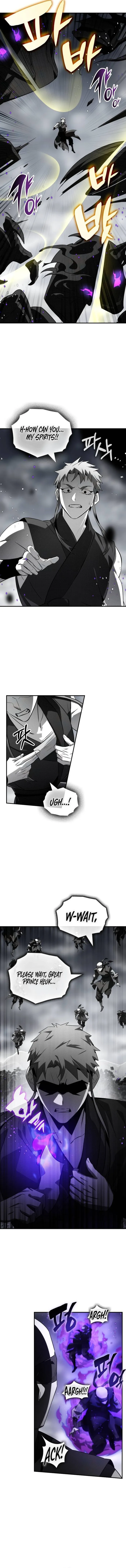 Read Drug Devourer Manga Online