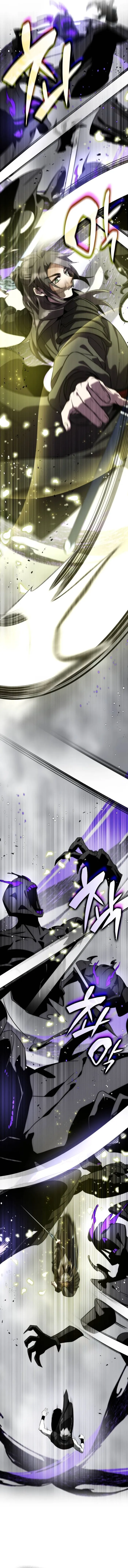 Read Drug Devourer Manga Online