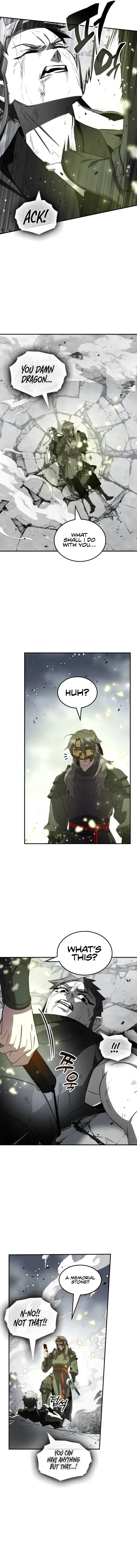 Read Drug Devourer Manga Online