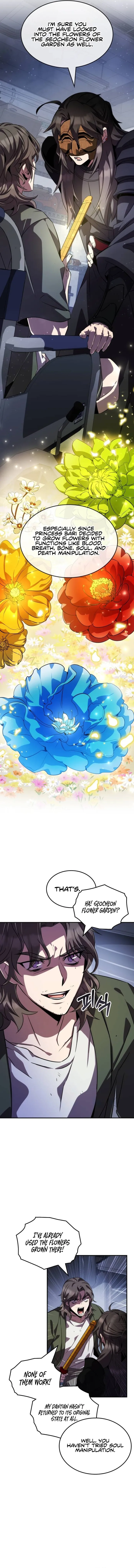 Read Drug Devourer Manga Online