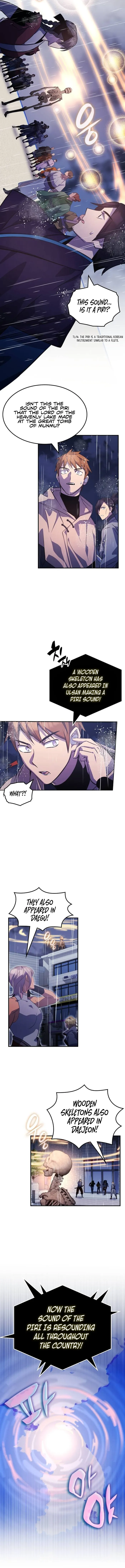 Read Drug Devourer Manga Online