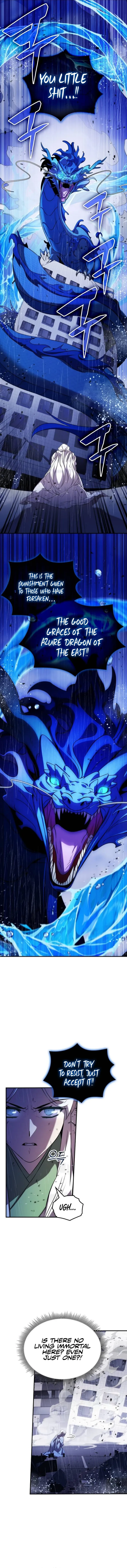 Read Drug Devourer Manga Online