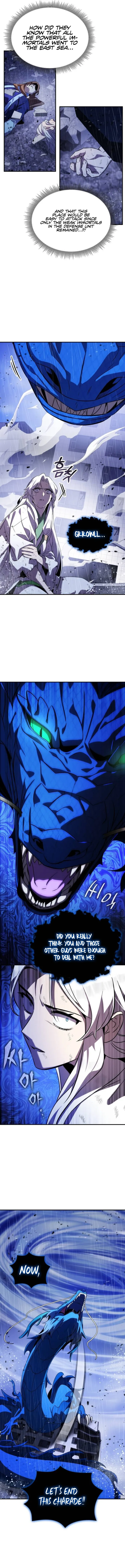 Read Drug Devourer Manga Online