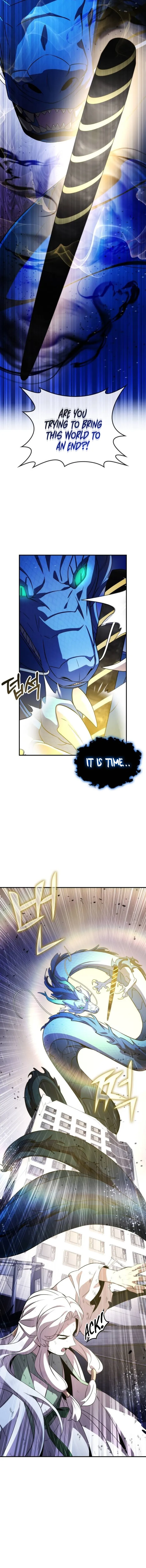 Read Drug Devourer Manga Online