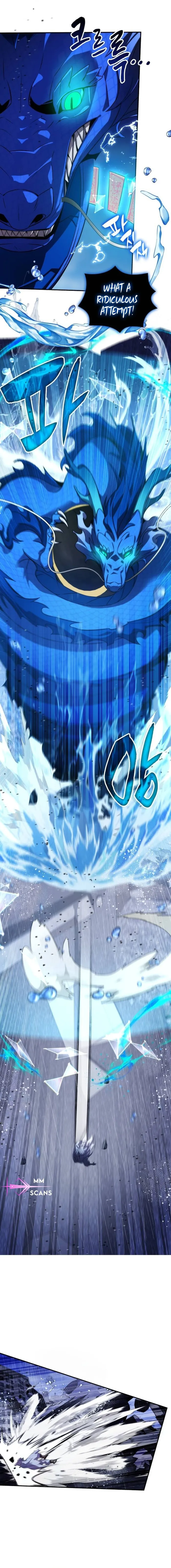 Read Drug Devourer Manga Online