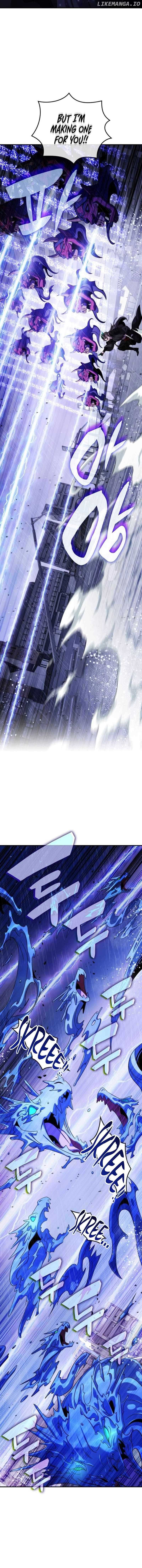 Read Drug Devourer Manga Online