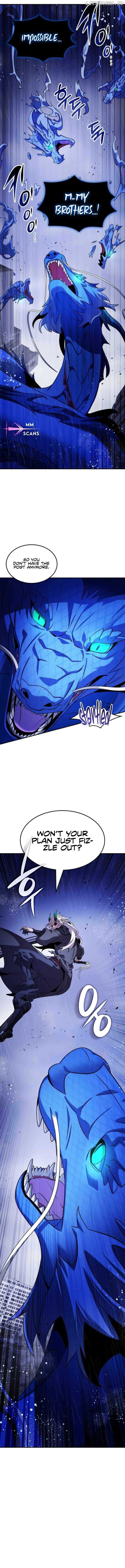 Read Drug Devourer Manga Online