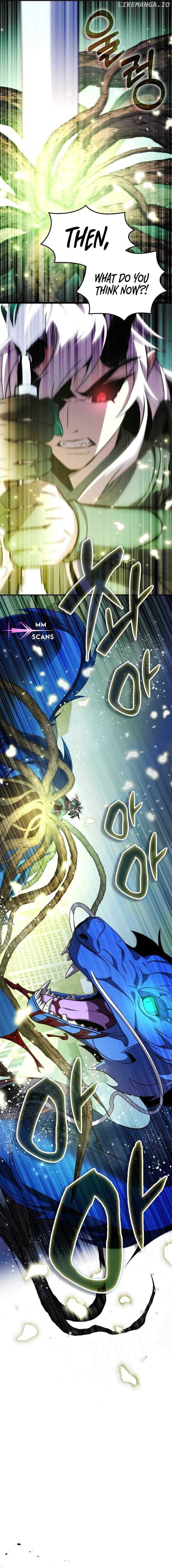 Read Drug Devourer Manga Online