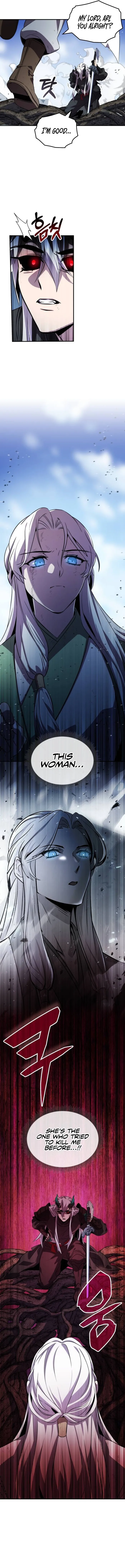 Read Drug Devourer Manga Online