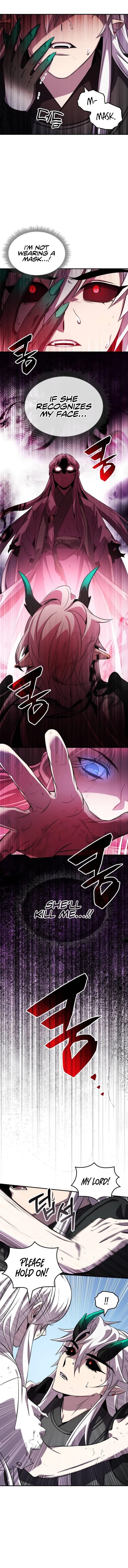 Read Drug Devourer Manga Online