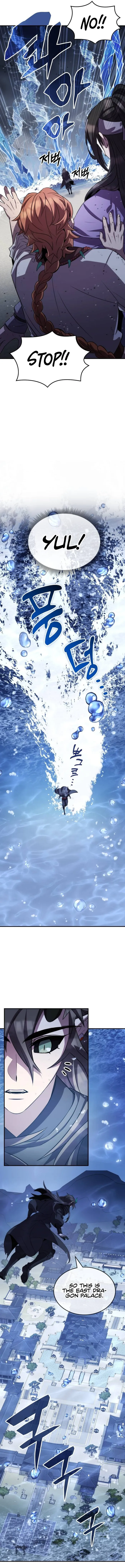 Read Drug Devourer Manga Online