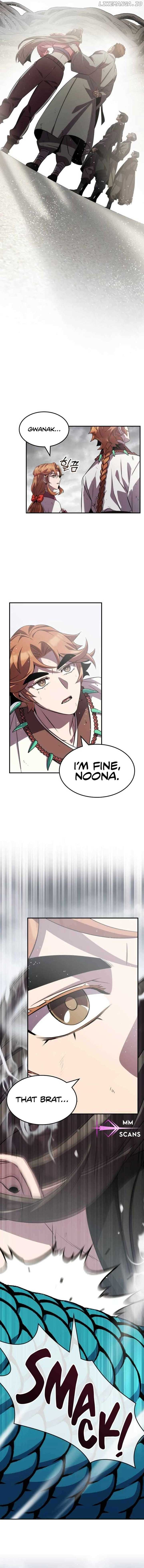 Read Drug Devourer Manga Online