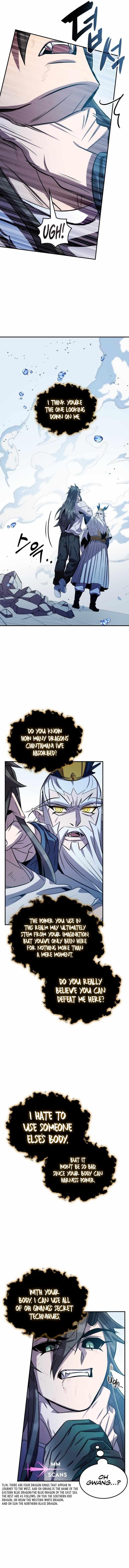 Read Drug Devourer Manga Online