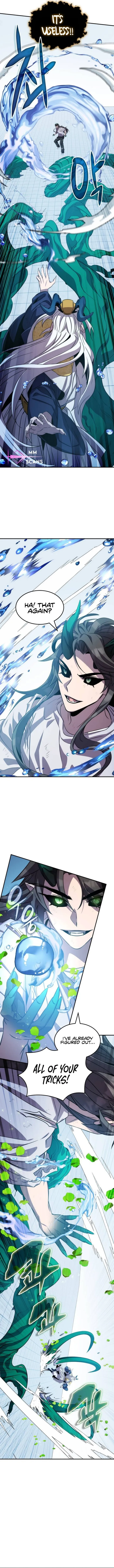 Read Drug Devourer Manga Online