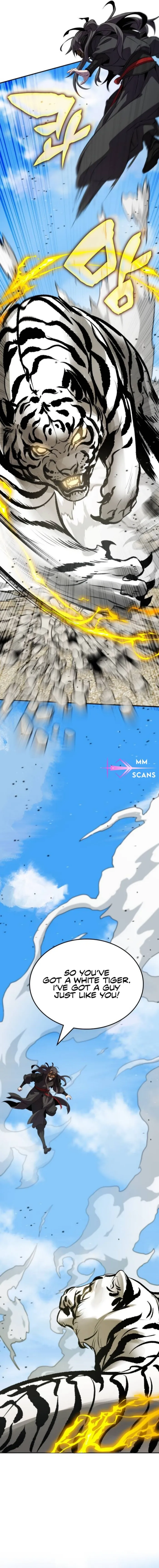 Read Drug Devourer Manga Online