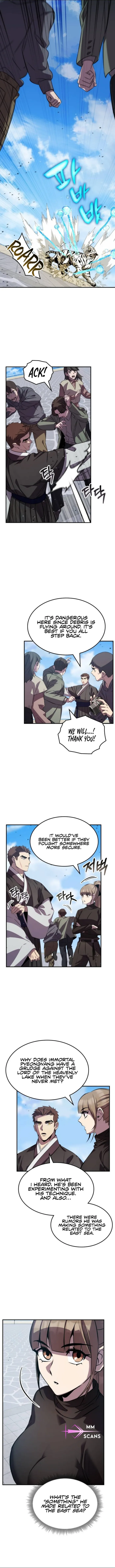 Read Drug Devourer Manga Online