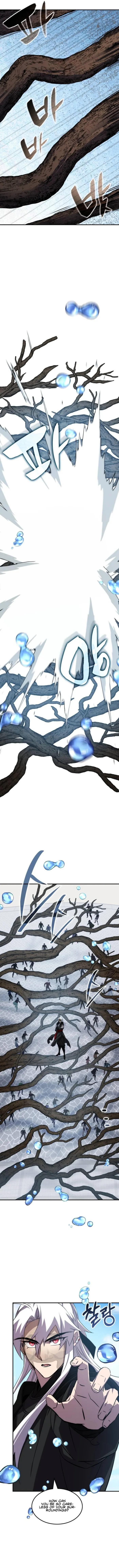 Read Drug Devourer Manga Online