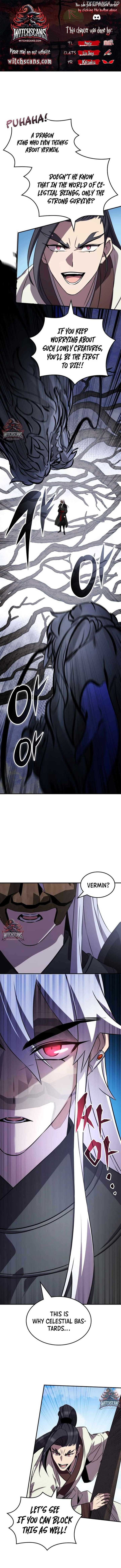 Read Drug Devourer Manga Online