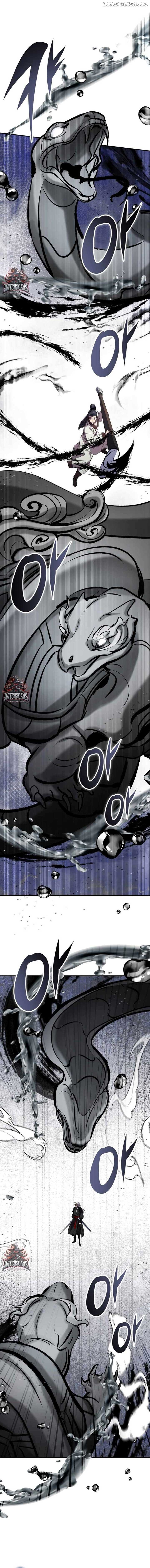 Read Drug Devourer Manga Online