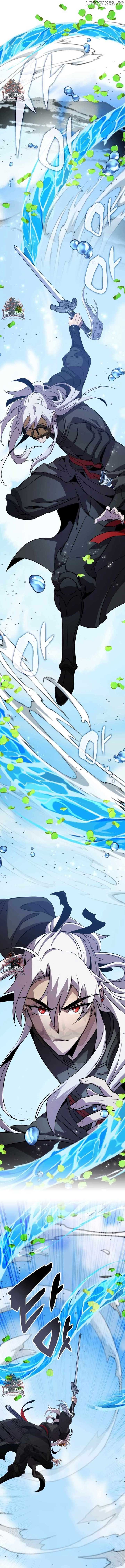 Read Drug Devourer Manga Online