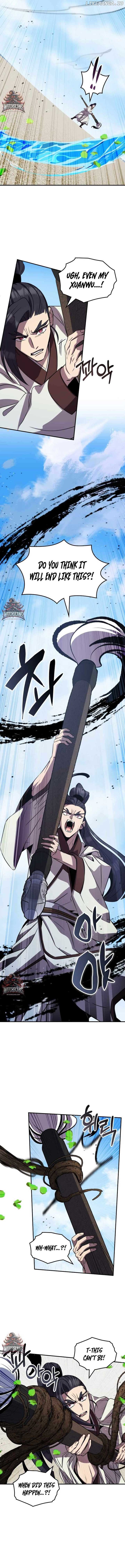 Read Drug Devourer Manga Online