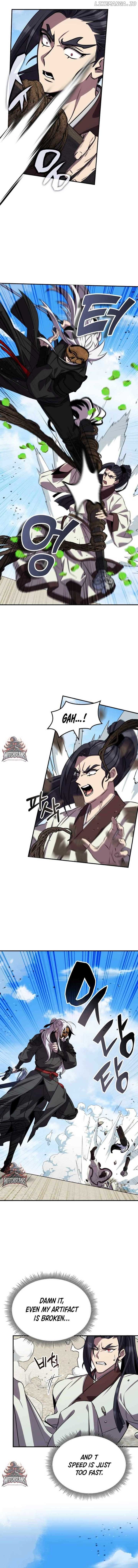 Read Drug Devourer Manga Online