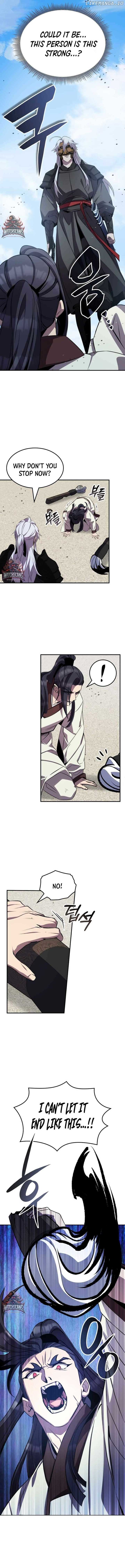 Read Drug Devourer Manga Online