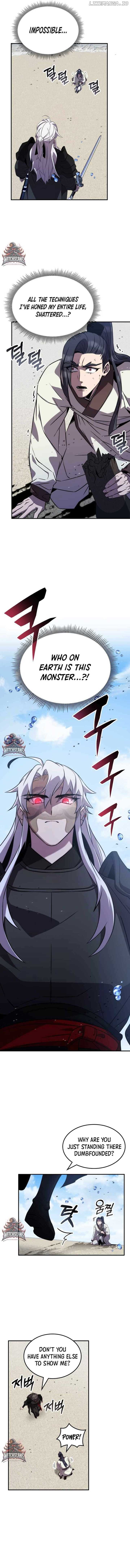 Read Drug Devourer Manga Online