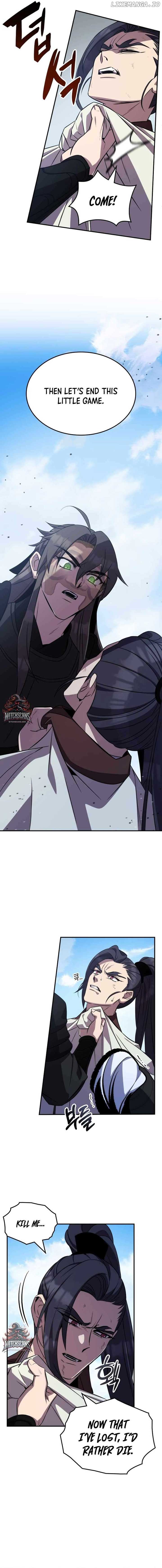 Read Drug Devourer Manga Online