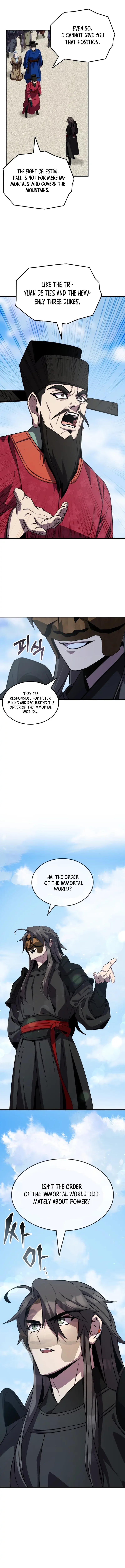 Read Drug Devourer Manga Online