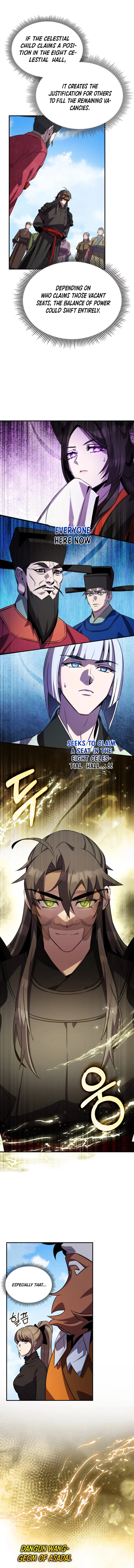 Read Drug Devourer Manga Online