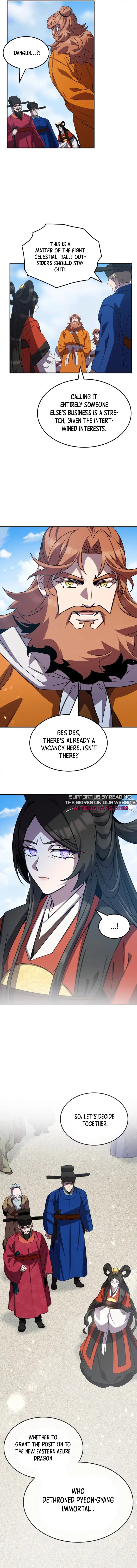 Read Drug Devourer Manga Online