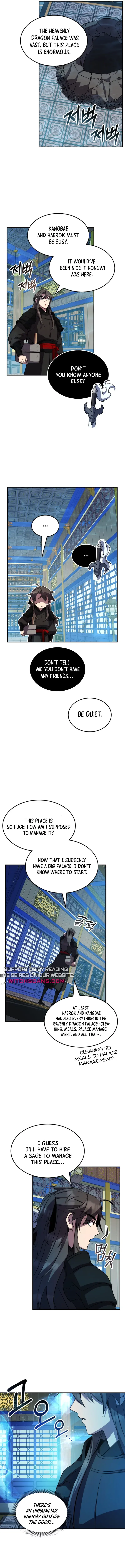 Read Drug Devourer Manga Online