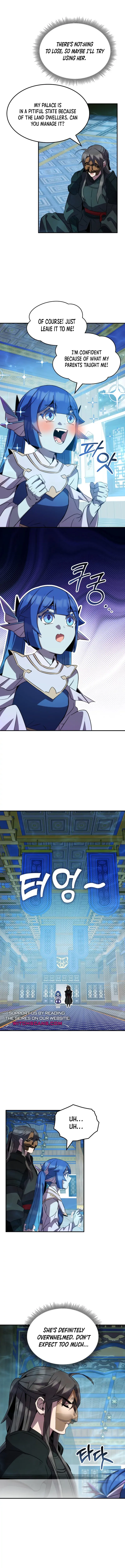 Read Drug Devourer Manga Online