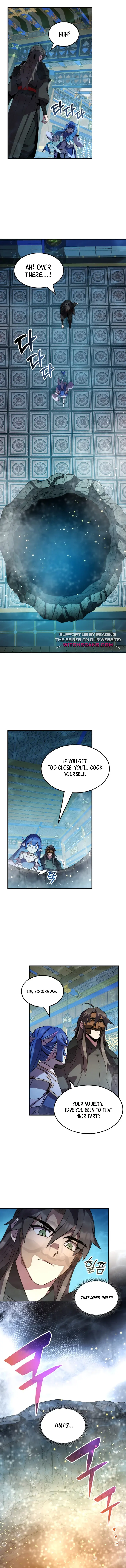 Read Drug Devourer Manga Online