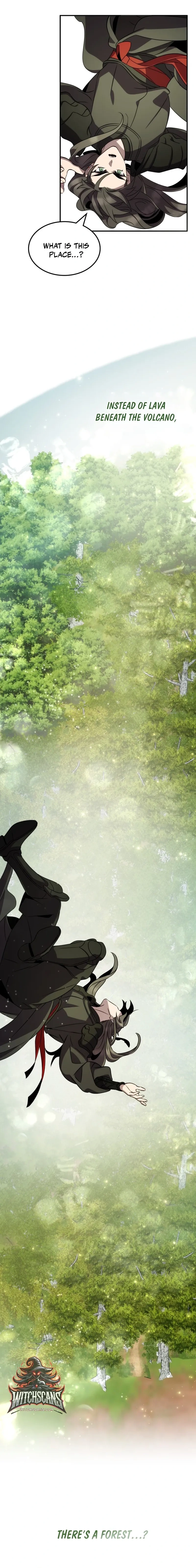 Read Drug Devourer Manga Online