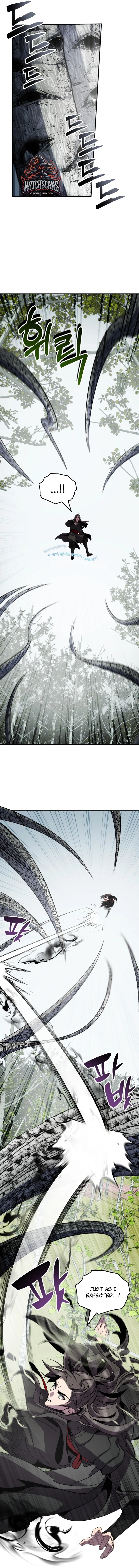 Read Drug Devourer Manga Online