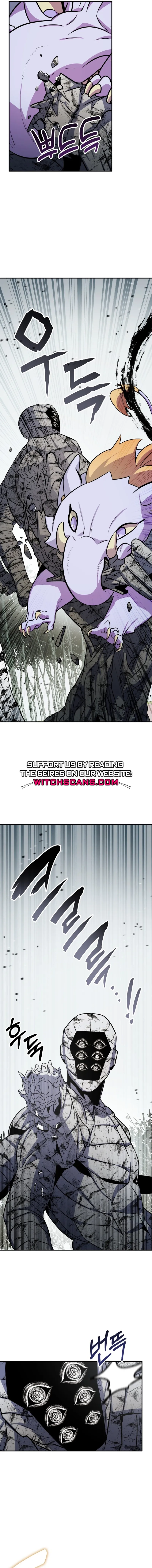 Read Drug Devourer Manga Online