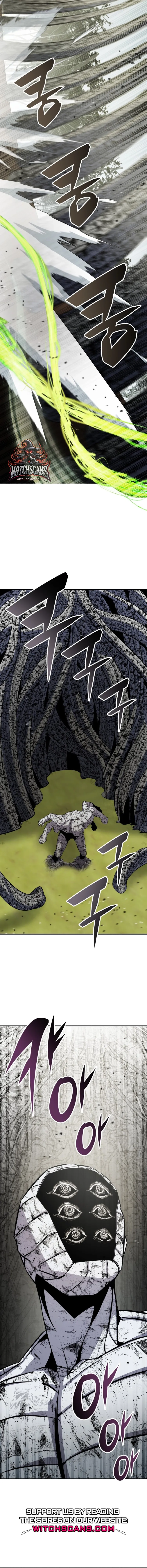 Read Drug Devourer Manga Online