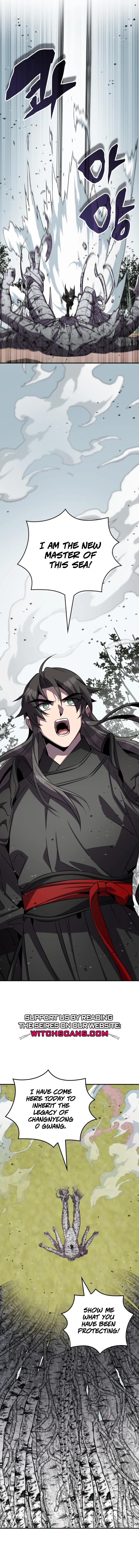 Read Drug Devourer Manga Online