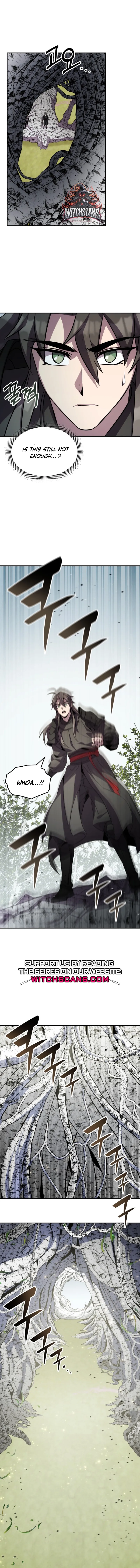 Read Drug Devourer Manga Online