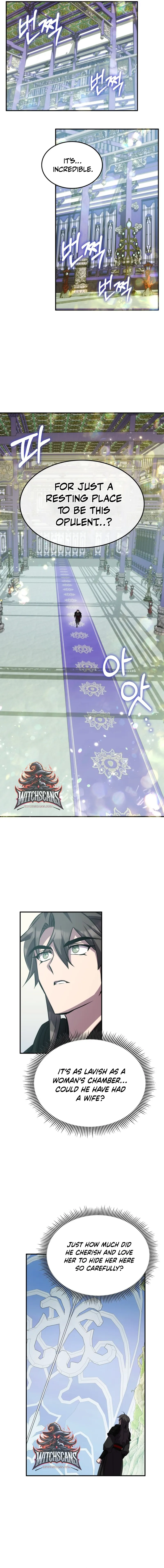 Read Drug Devourer Manga Online