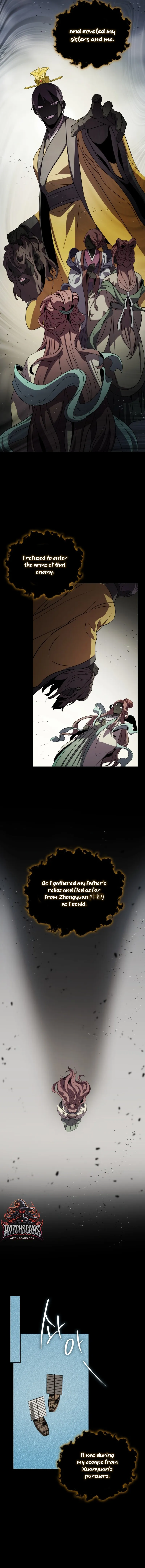 Read Drug Devourer Manga Online